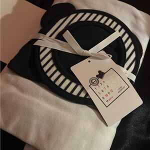 Disney monthly grow with me blanket